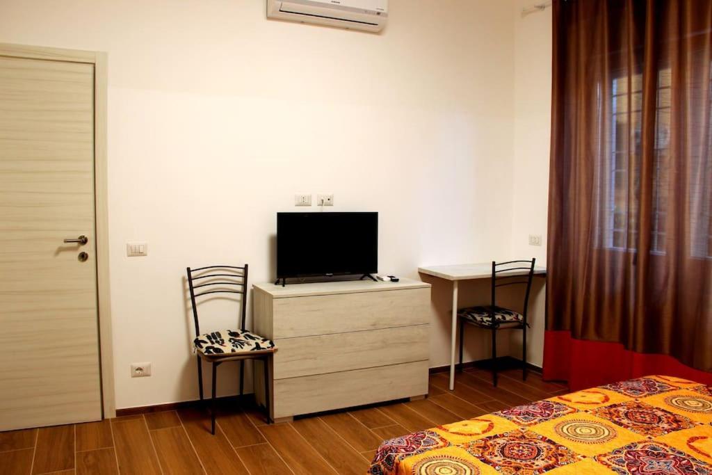 Casa E Appartamento Per Vacanze Bonifazi - Rome — Photos 1