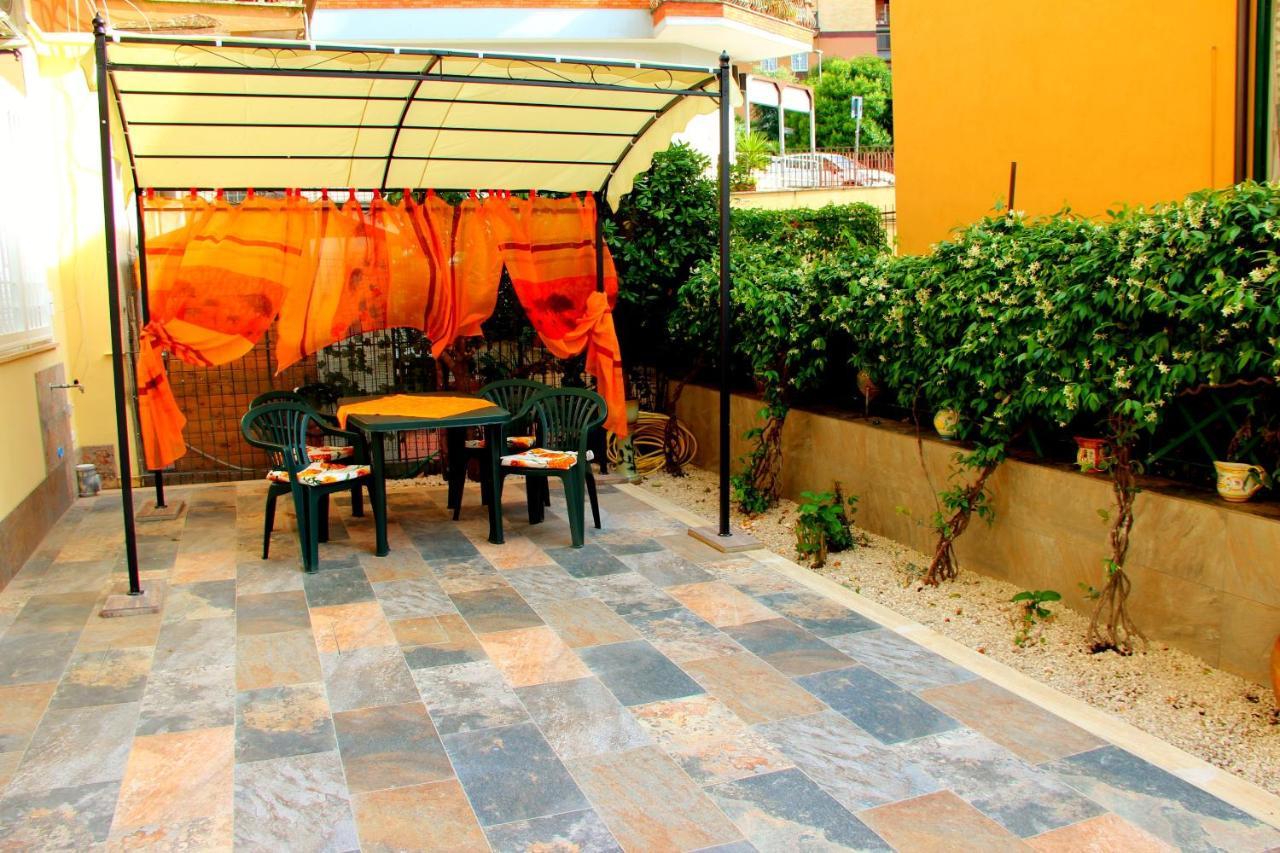 Casa E Appartamento Per Vacanze Bonifazi - Rome, Rome
